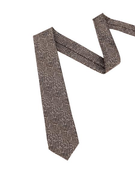 Kahverengi Kravat - 50304186003