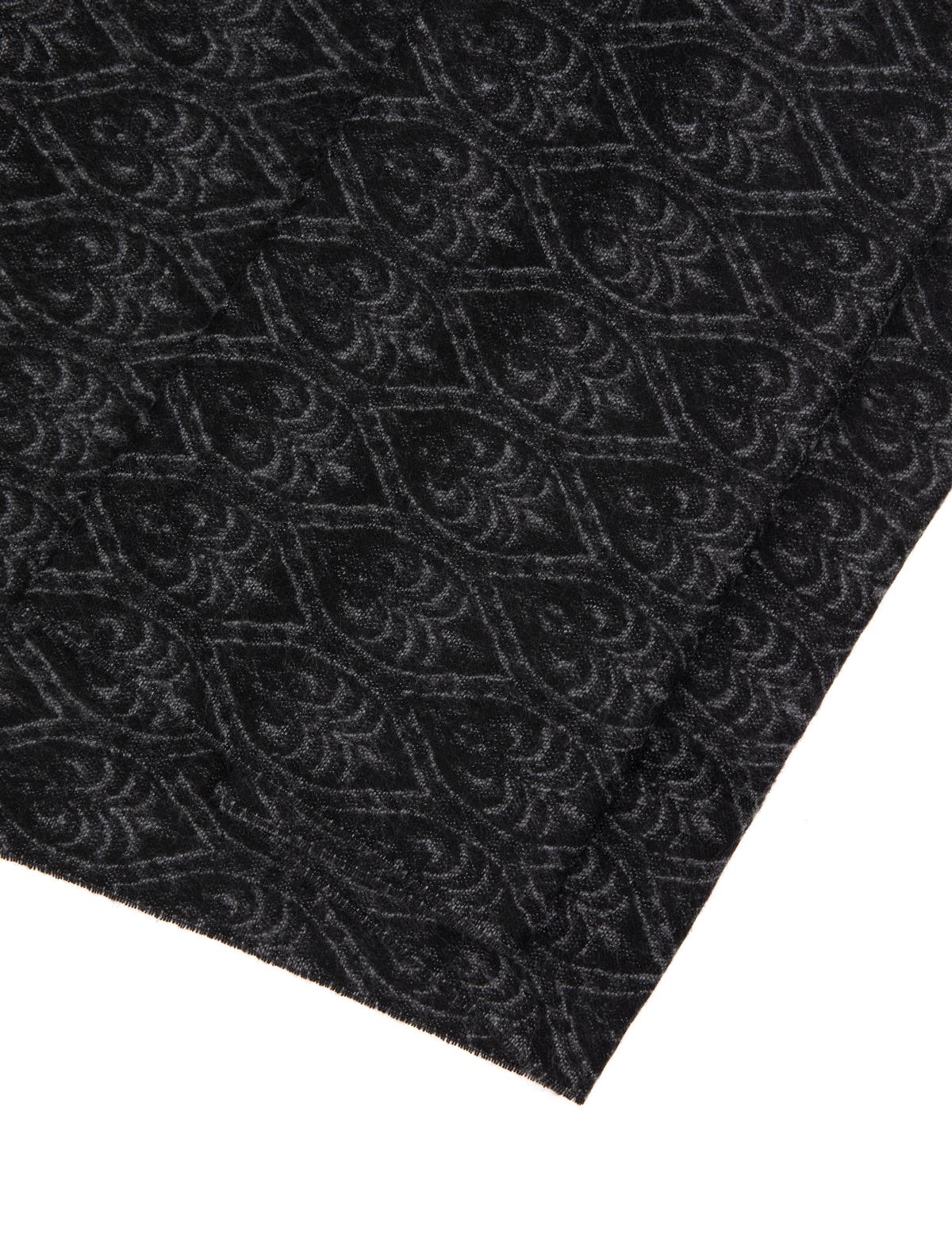 Siyah Atkı - 50303326001