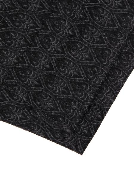 Siyah Atkı - 50303326001