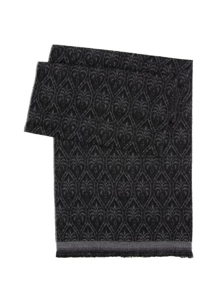 Siyah Atkı - 50303326001