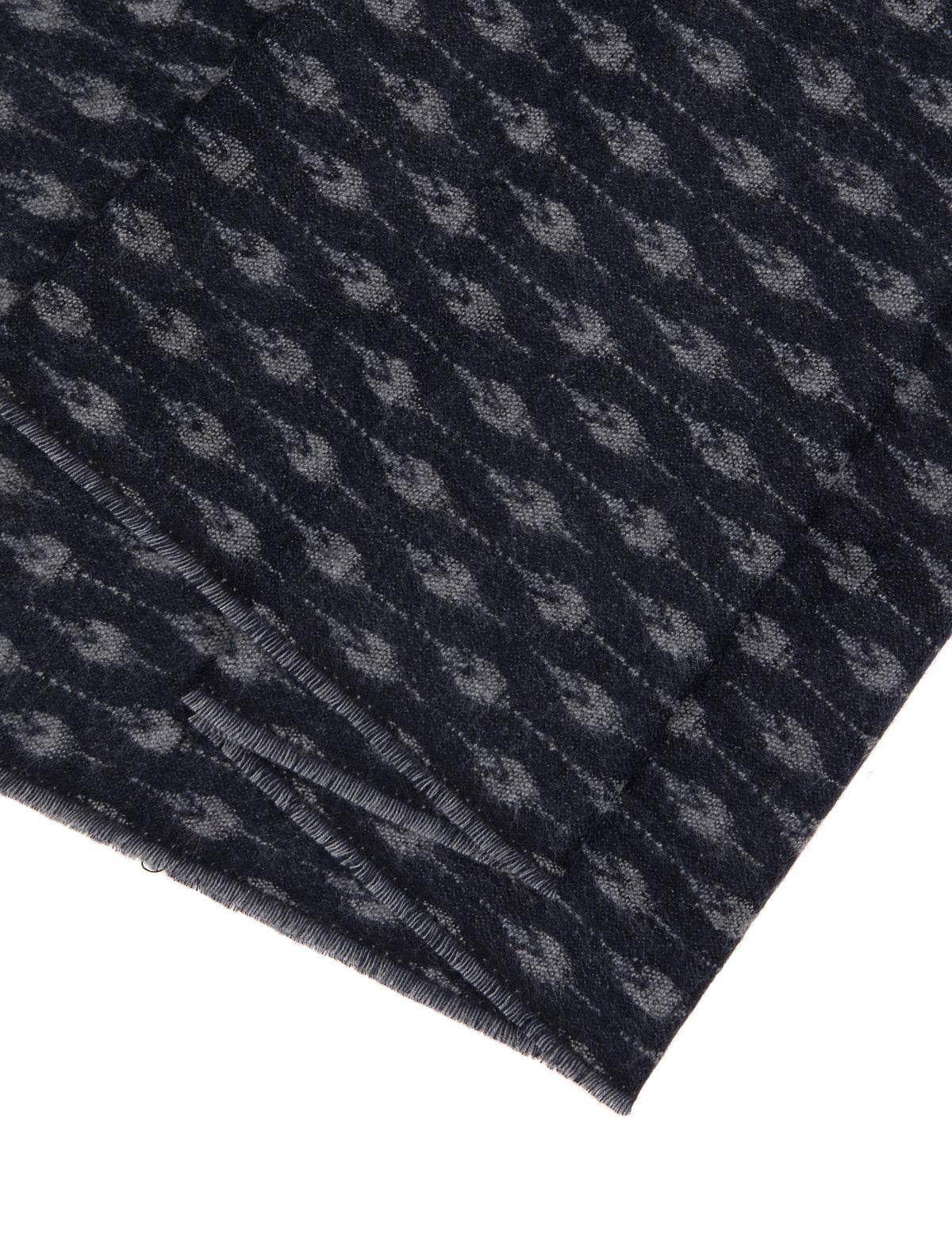 Siyah Atkı - 50303327001