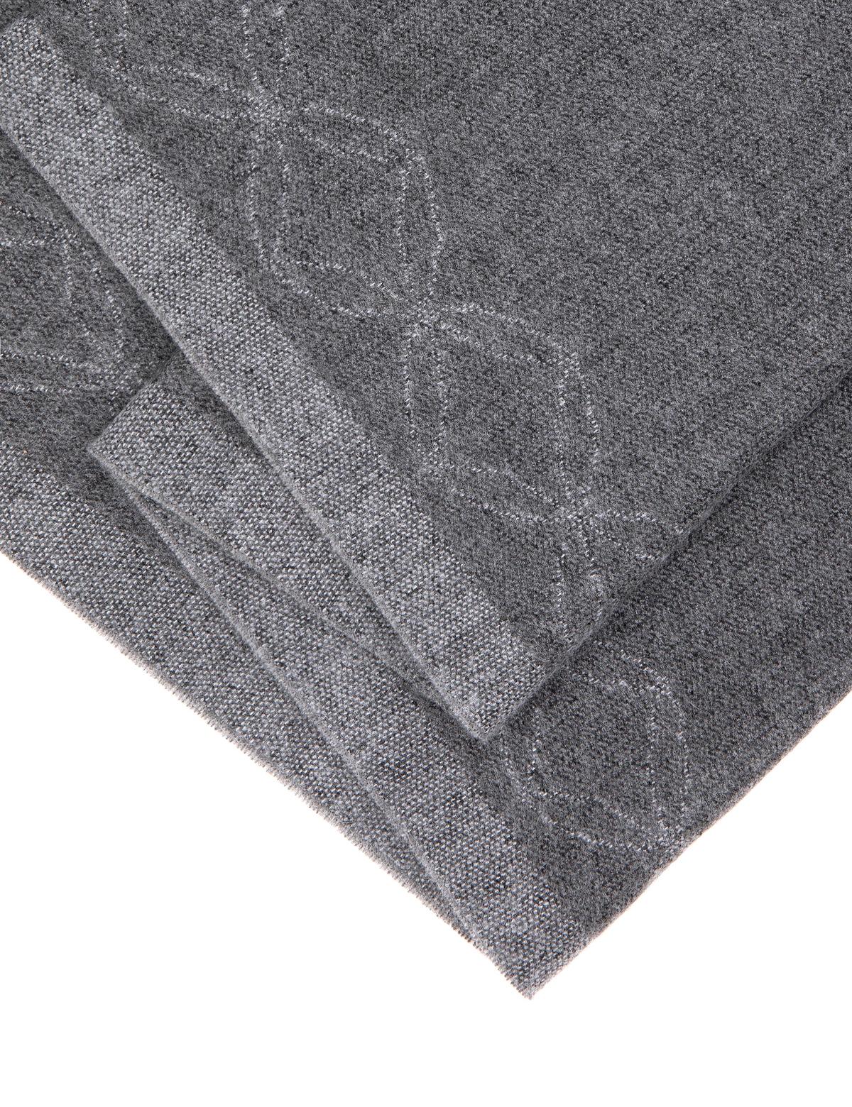 Gri Atkı - 50303333002