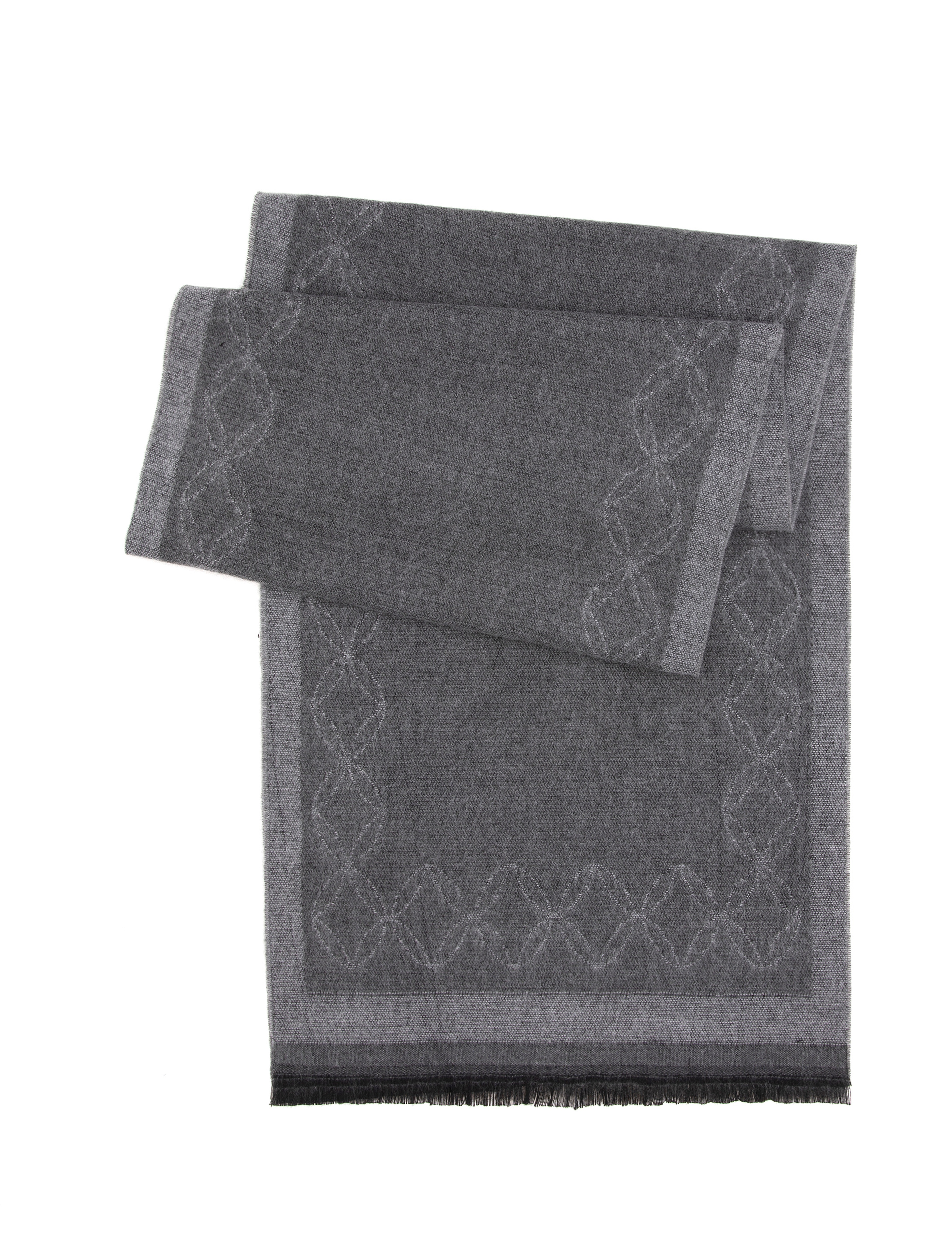 Gri Atkı - Image 1