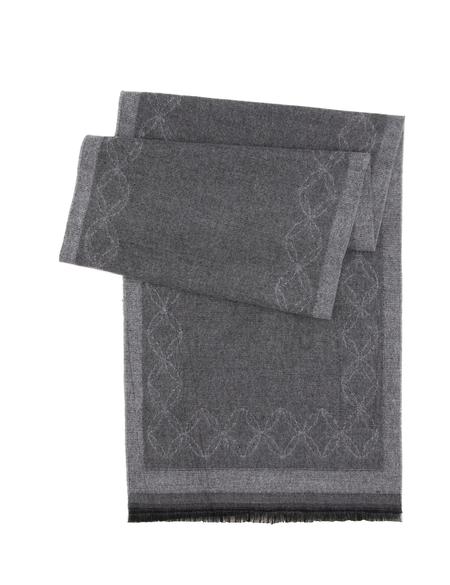 Gri Atkı - 50303333002