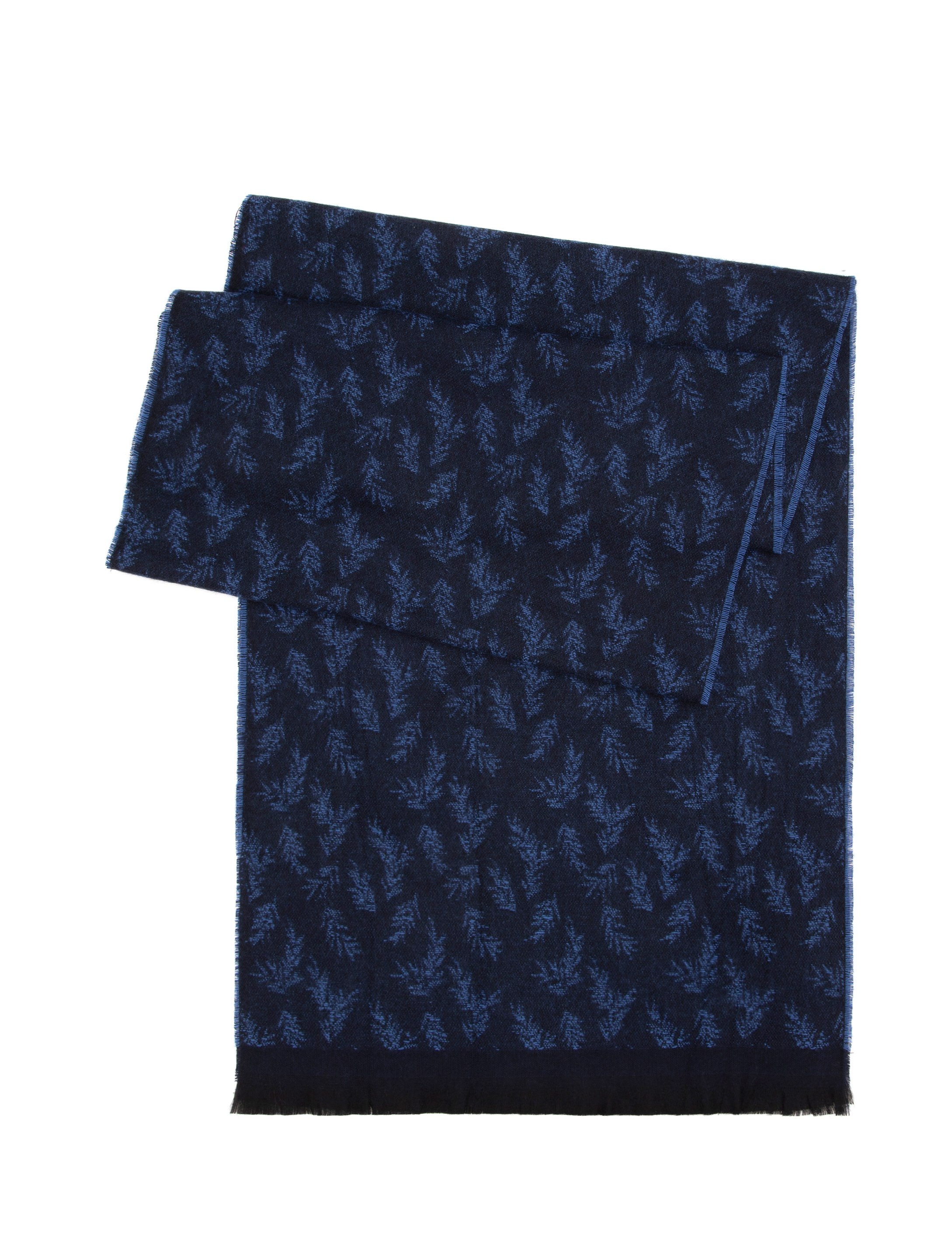 Mavi Kaşkol