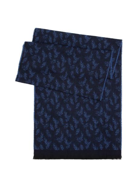 Mavi Atkı - 50303336003