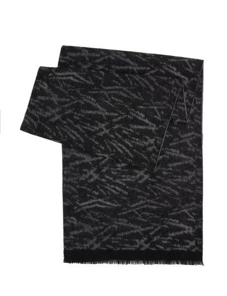 Siyah Atkı - 50303332001