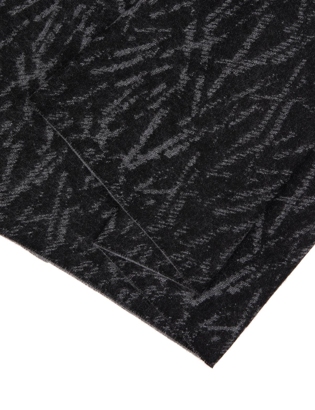 Siyah Atkı - 50303332001