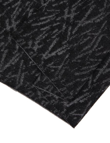 Siyah Atkı - 50303332001