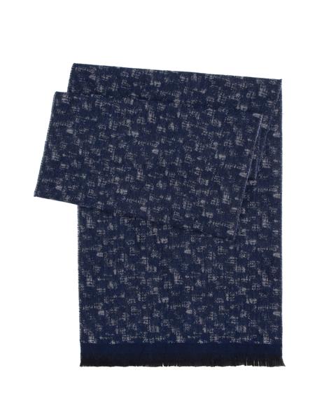 Lacivert Atkı - 50303328002