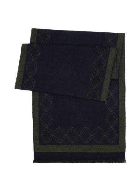 Haki Atkı - 50303333006