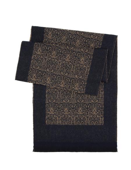 Beyaz Atkı - 50303335003