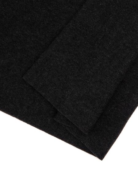 Antrasit Kaşmir Atkı - 50303338001