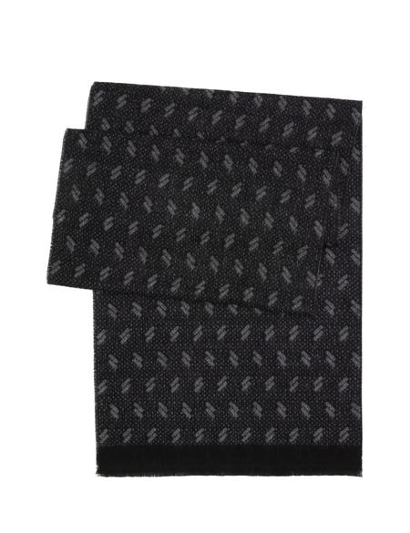 Siyah Atkı - 50303322001