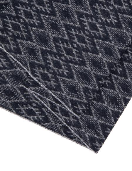 Lacivert Atkı - 50303330001