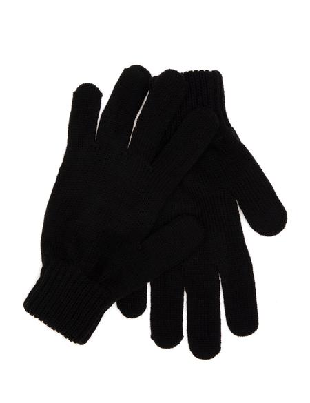 Siyah Eldiven - 50299563001