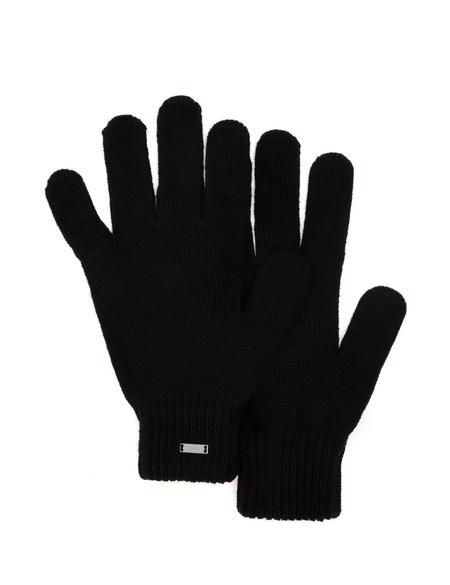 Siyah Eldiven - 50299563001