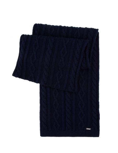 Lacivert Atkı - 50299562002