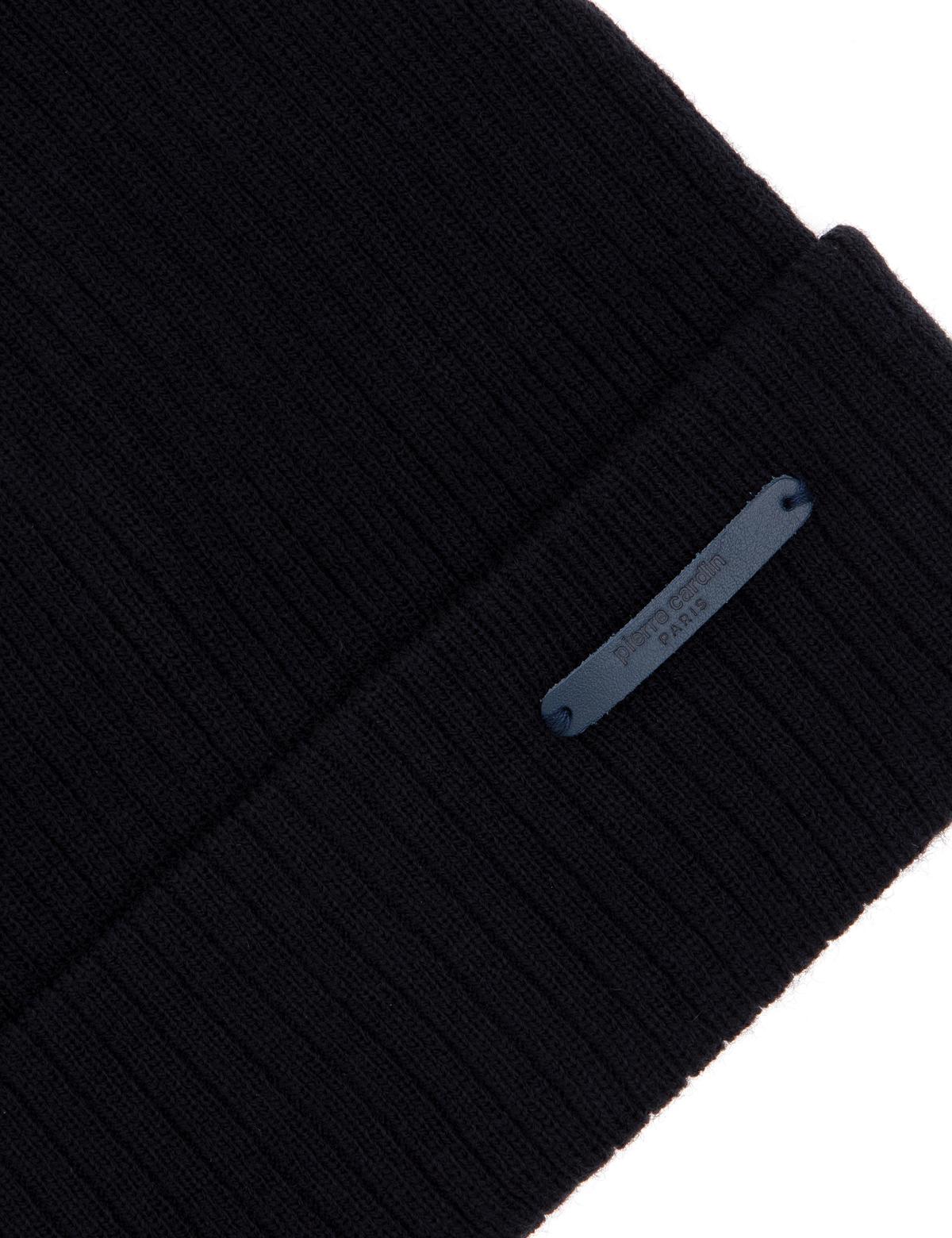 Lacivert Bere - 50299567003