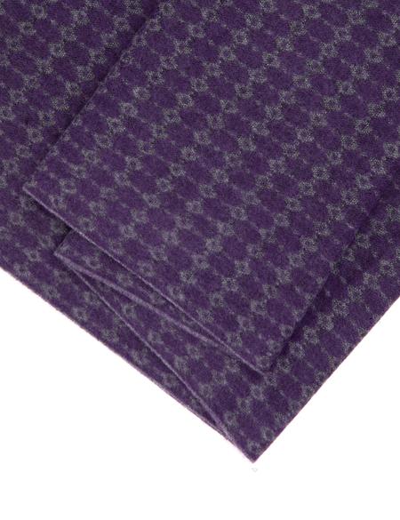 Mor Atkı - 50303312001