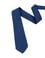 Lacivert Kravat