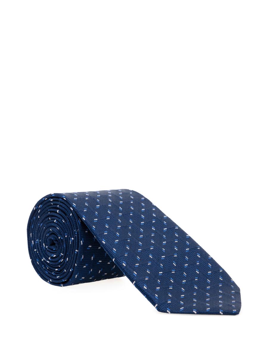 Lacivert Kravat