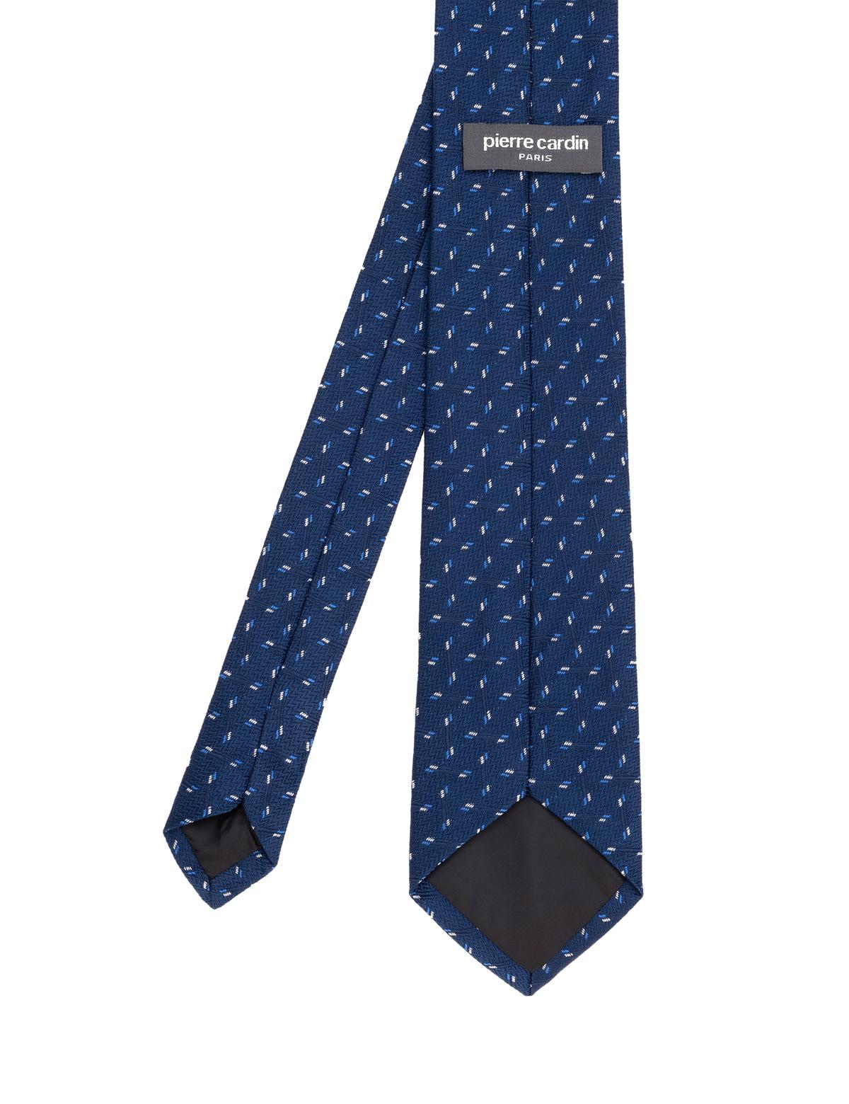 Lacivert Kravat - 50304105002