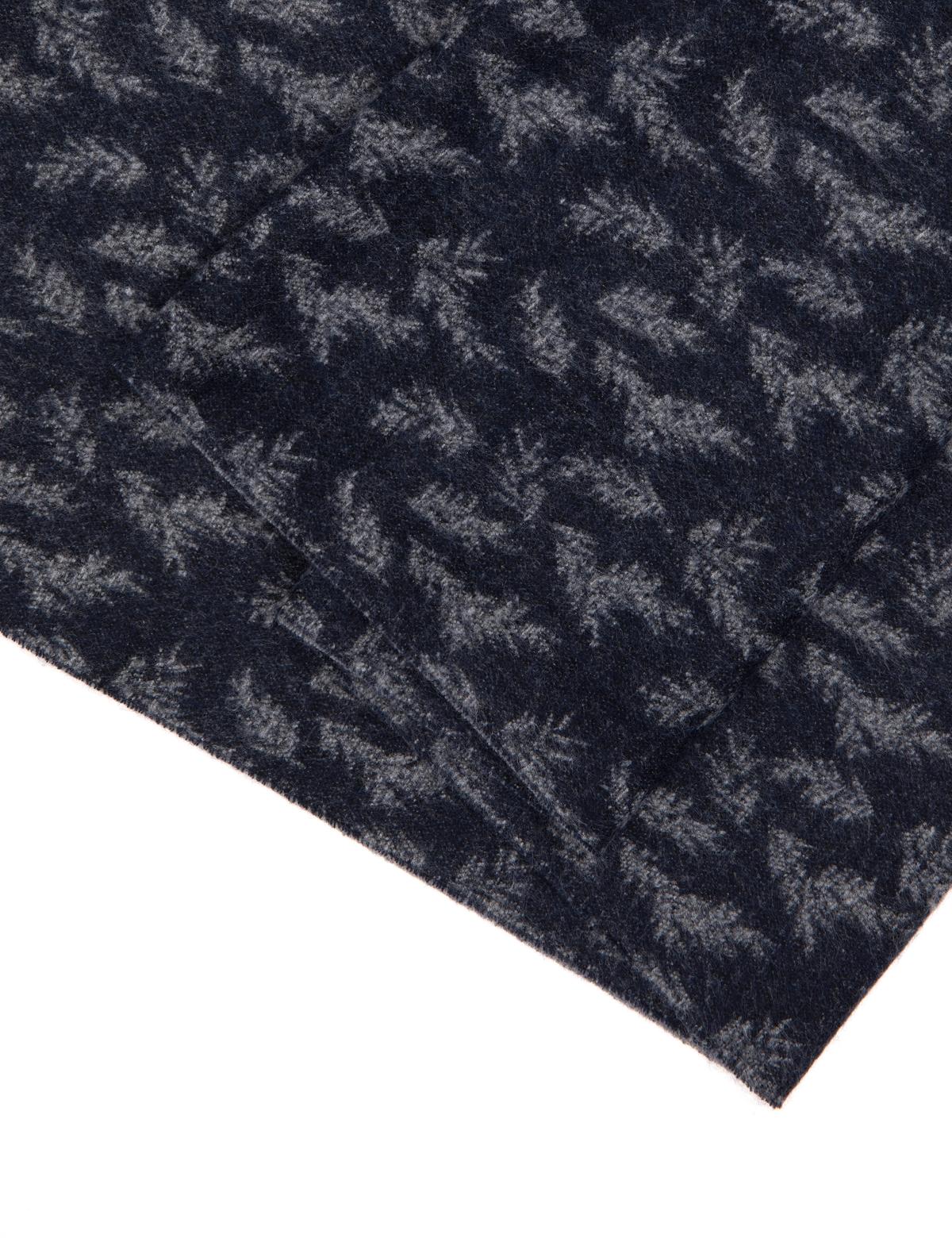 Lacivert Atkı - 50303336002