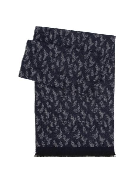 Lacivert Atkı - 50303336002