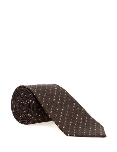 Kahverengi Kravat - 50304105003