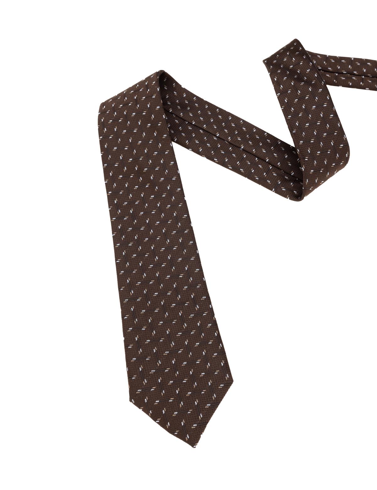 Kahverengi Kravat
