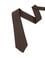 Kahverengi Kravat