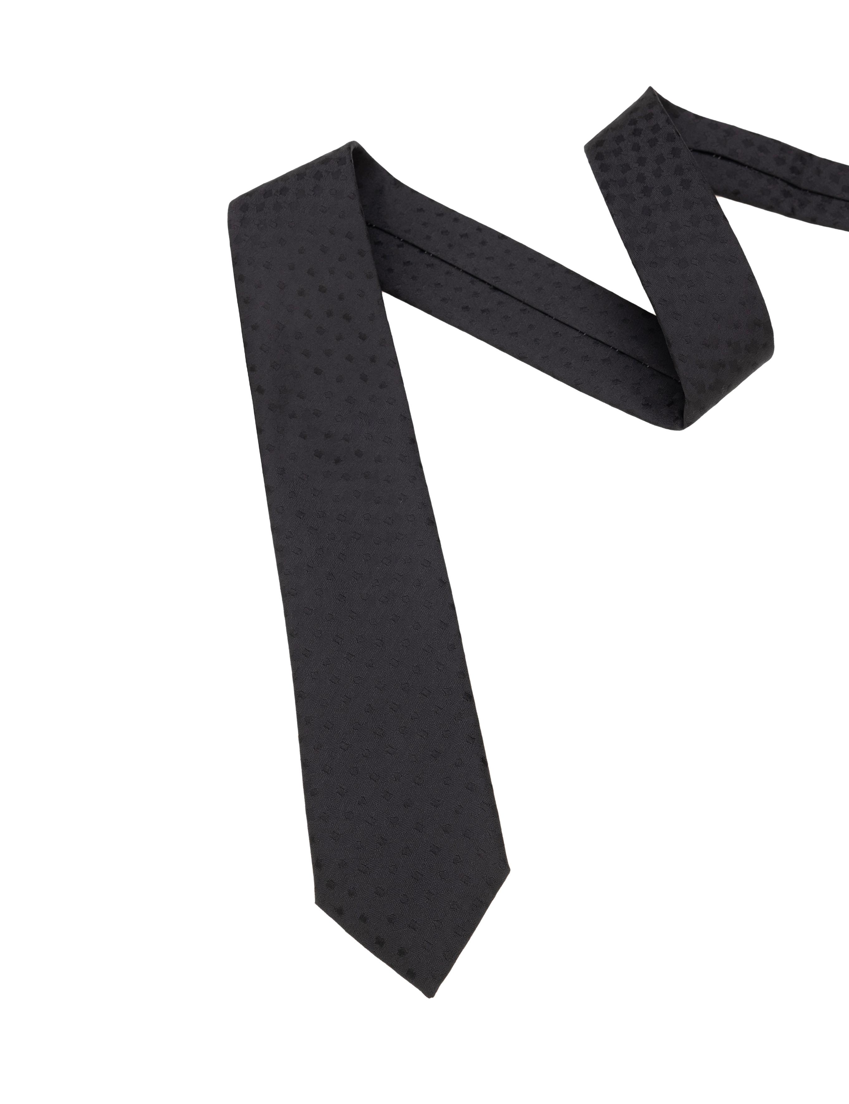 Siyah Kravat