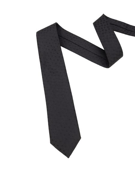 Siyah Kravat - 50304106001