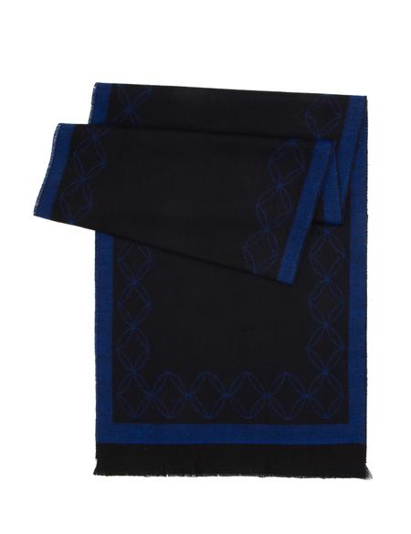 Lacivert Atkı - 50303333003