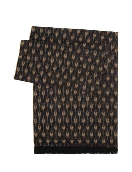 Beyaz Atkı - 50303327002