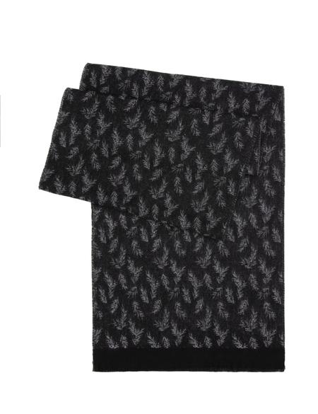 Siyah Atkı - 50303336001