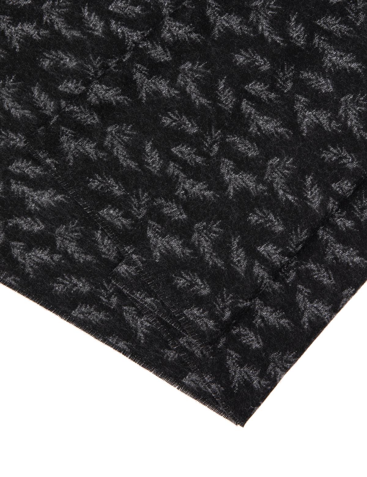 Siyah Atkı - 50303336001