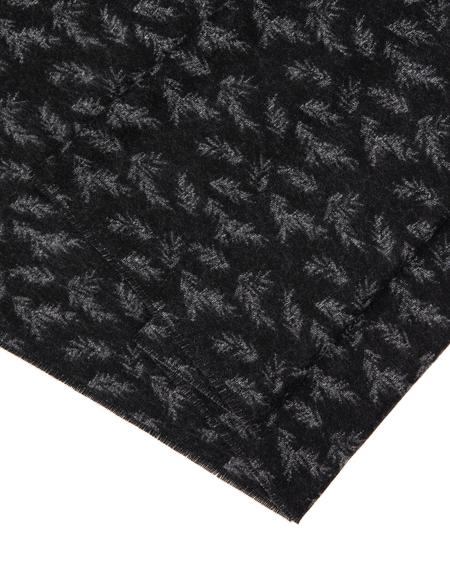 Siyah Atkı - 50303336001