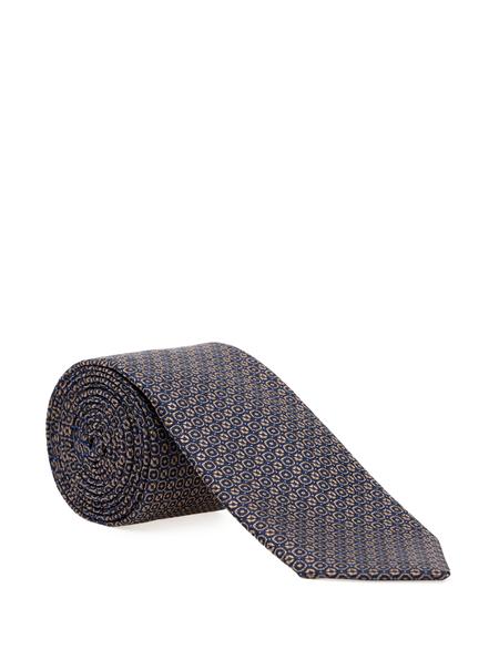 Kahverengi Kravat - 50304191001