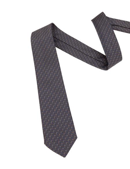 Kahverengi Kravat - 50304191001