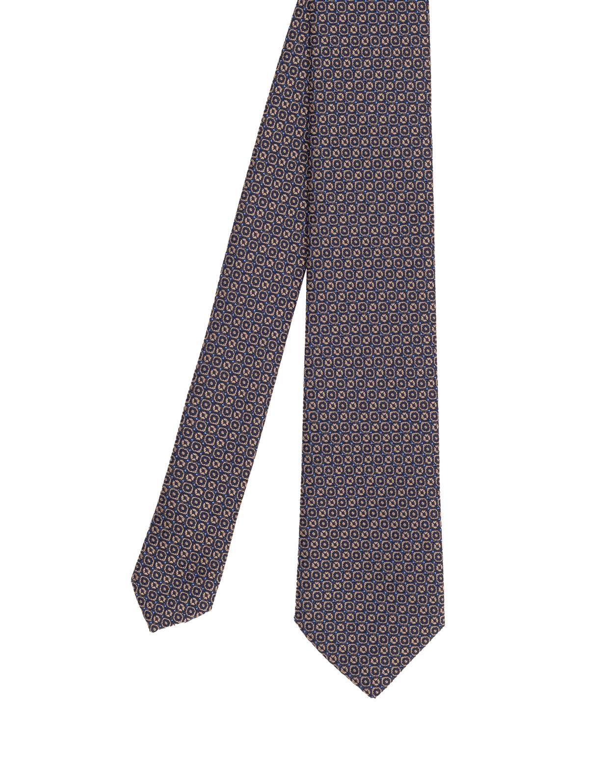 Kahverengi Kravat - 50304191001