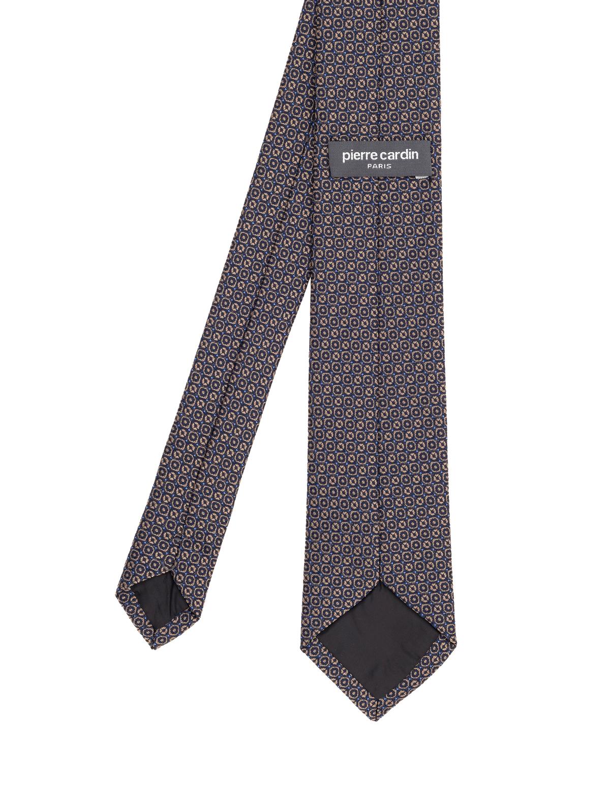 Kahverengi Kravat - 50304191001