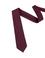Bordo Kravat