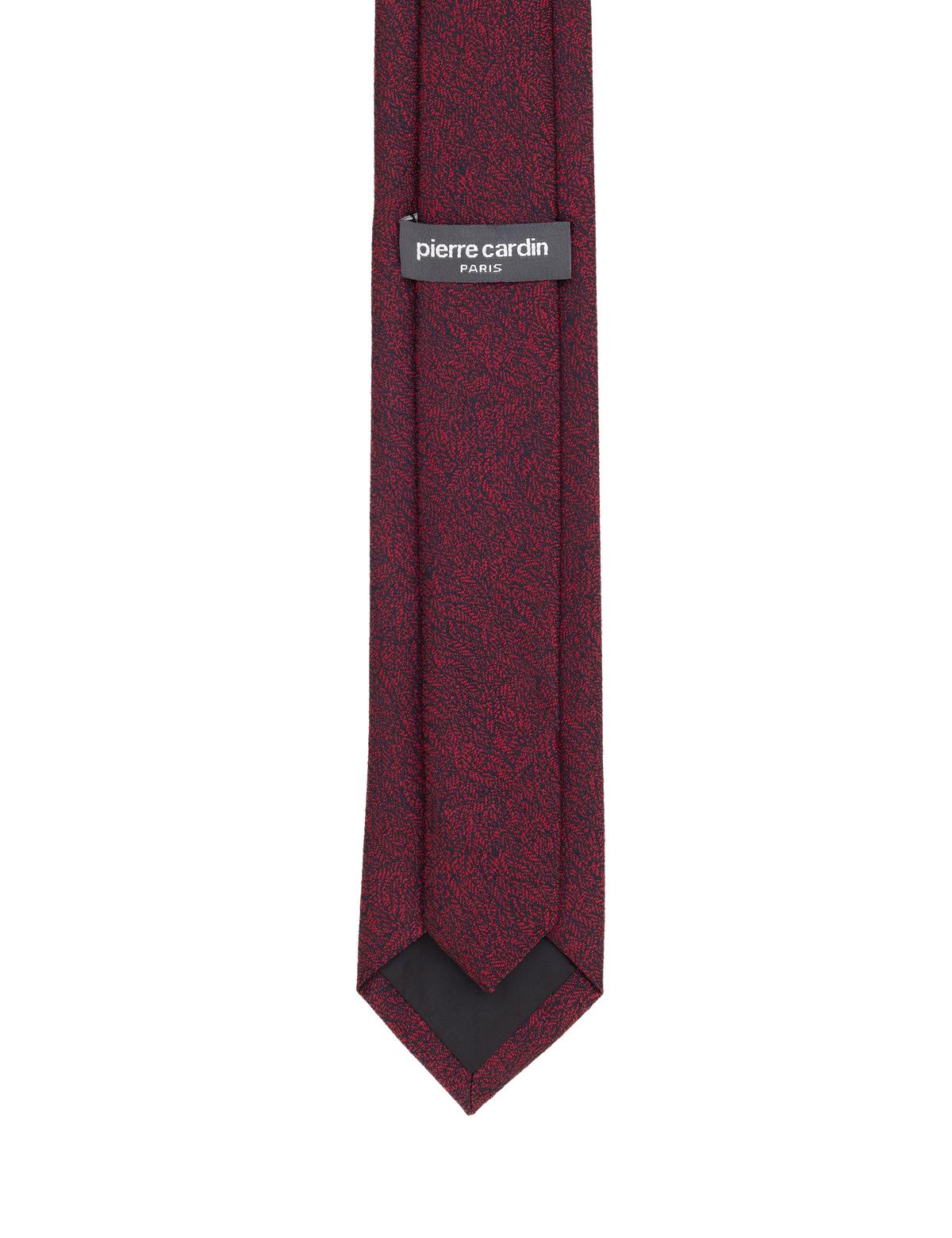 Bordo Kravat - 50304184006