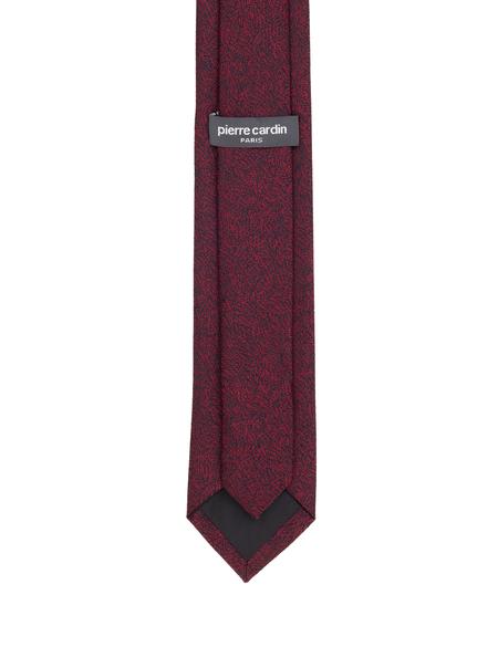 Bordo Kravat - 50304184006
