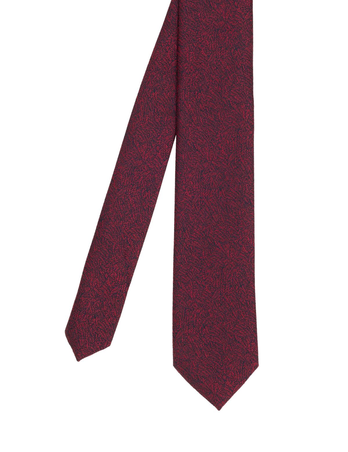 Bordo Kravat - 50304184006