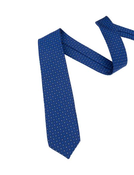 Lacivert Kravat - 50304189001