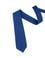 Lacivert Kravat