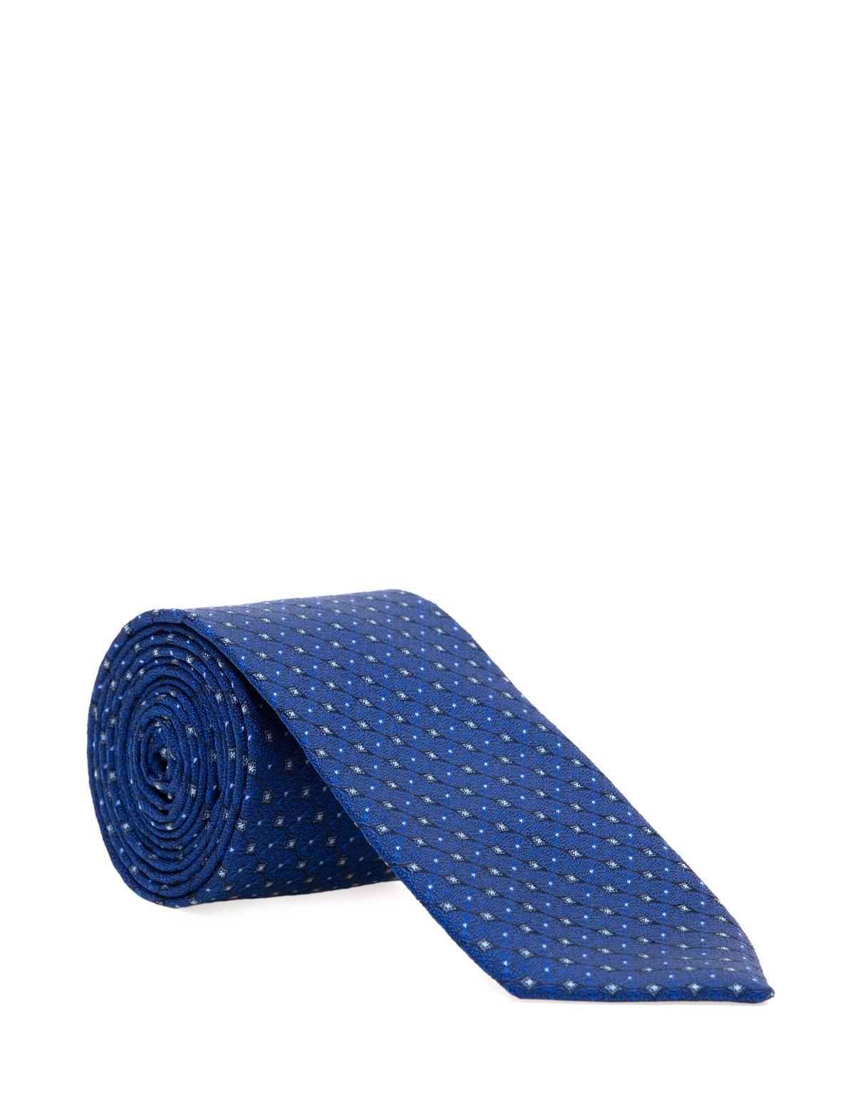 Lacivert Kravat - 50304189001
